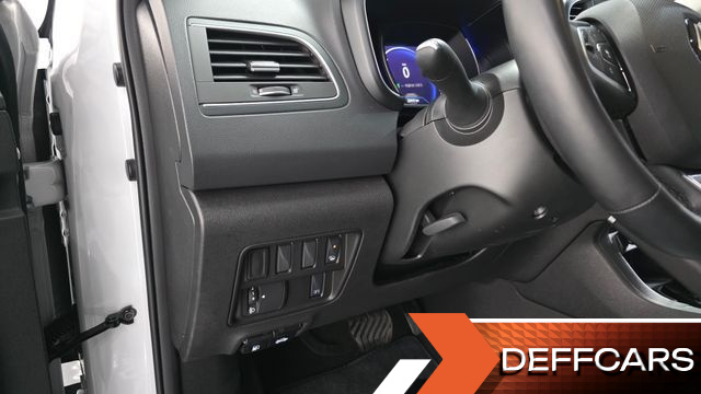 Renault-KoreaSamsung QM6 2.0 LPe RE 2WD купить на сайте DeffCars