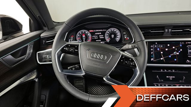 Audi A6 45 TFSI Premium купить на сайте DeffCars