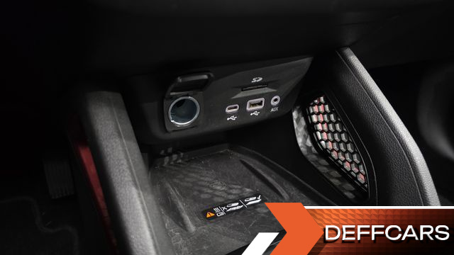 ChevroletGMDaewoo TRAILBLAZER 1.3 Turbo 4WD RS купить на сайте DeffCars