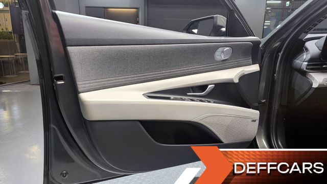 Hyundai AVANTE 1.6 Inspiration купить на сайте DeffCars