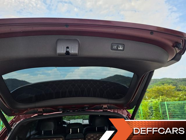 Genesis GV80 3.0 Diesel AWD купить на сайте DeffCars