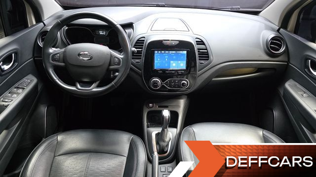 Renault-KoreaSamsung QM3 RE купить на сайте DeffCars