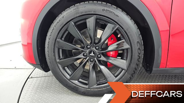 Tesla MODEL Y Long Range AWD купить на сайте DeffCars