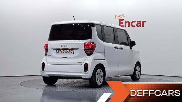 Kia RAY Van Standard купить на сайте DeffCars