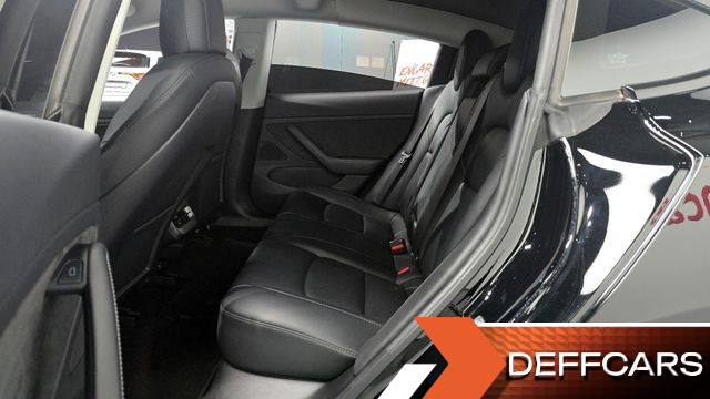 Tesla MODEL 3 Performance AWD купить на сайте DeffCars