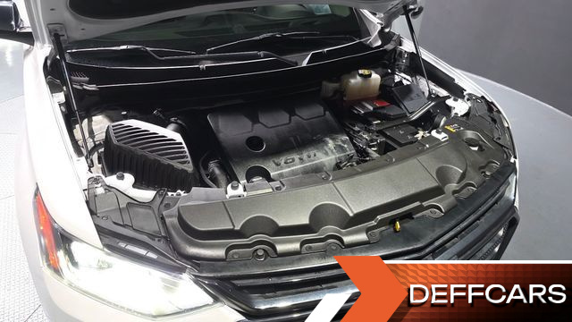ChevroletGMDaewoo TRAVERSE 3.6 AWD Redline купить на сайте DeffCars
