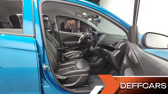 ChevroletGMDaewoo SPARK LT купить на сайте DeffCars