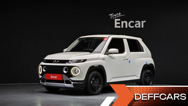 Hyundai CASPER Turbo Smart купить на сайте DeffCars