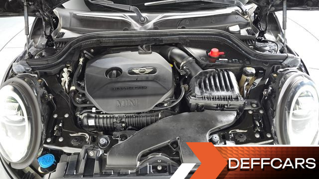 Mini COOPER 5Door Standard 3rd купить на сайте DeffCars