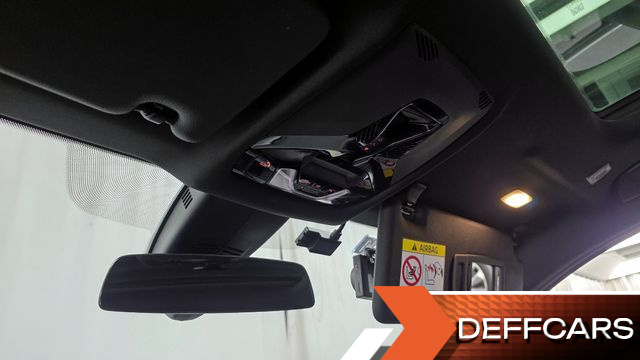 BMW 1-SERIES 118d M Sport купить на сайте DeffCars