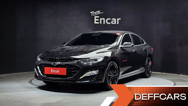 ChevroletGMDaewoo MALIBU 2.0 Turbo Redline купить на сайте DeffCars