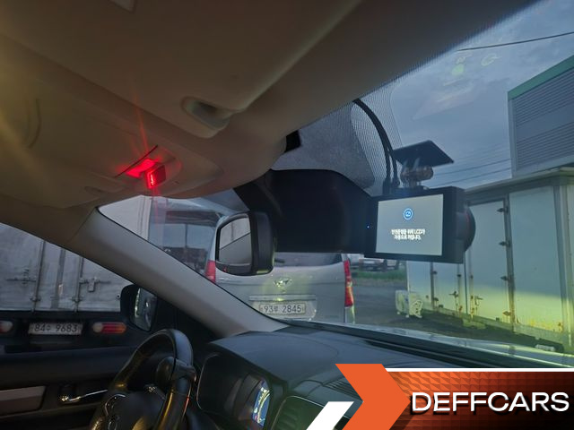 Renault-KoreaSamsung QM6 2.0 LPe LE 2WD купить на сайте DeffCars