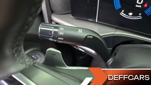 Hyundai SANTAFE Gasoline 2.5T 2WD Exclusive купить на сайте DeffCars