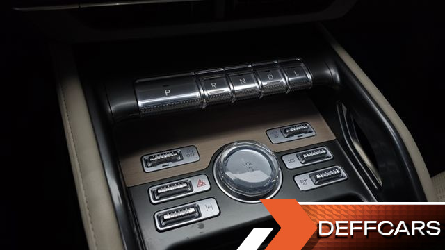 Lincoln NAUTILUS 2.0 Reserve AWD купить на сайте DeffCars