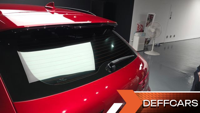 Genesis GV70 2.2 Diesel AWD купить на сайте DeffCars
