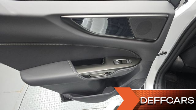 Lexus NX Premium купить на сайте DeffCars