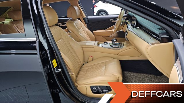 Kia K9 3.8 GDI AWD Best Selection Ⅱ купить на сайте DeffCars
