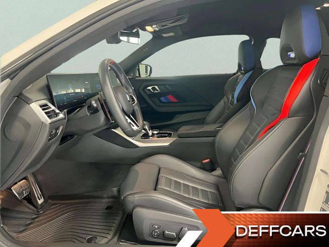 BMW M2 M2 Coupe купить на сайте DeffCars