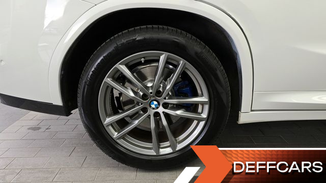 BMW X4 xDrive20d M Sport купить на сайте DeffCars