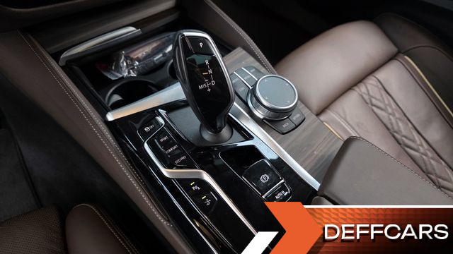 BMW GRAN TURISMO 630i xDrive Luxury купить на сайте DeffCars