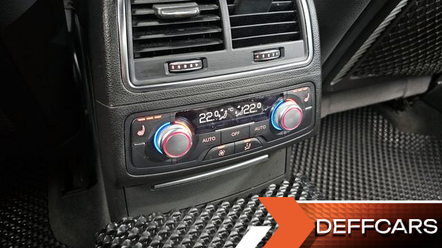 Audi A6 35 TDI Premium C7 купить на сайте DeffCars