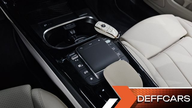 Mercedes A-CLASS A220 Sedan купить на сайте DeffCars