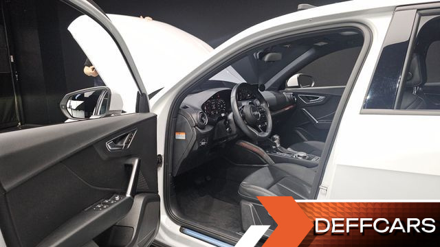 Audi Q2 35 TDI Premium купить на сайте DeffCars