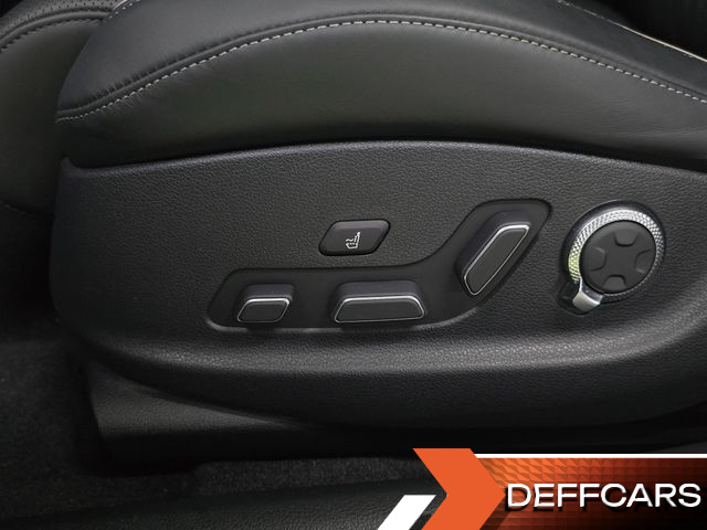 Genesis G80 Gasoline 2.5 Turbo AWD купить на сайте DeffCars