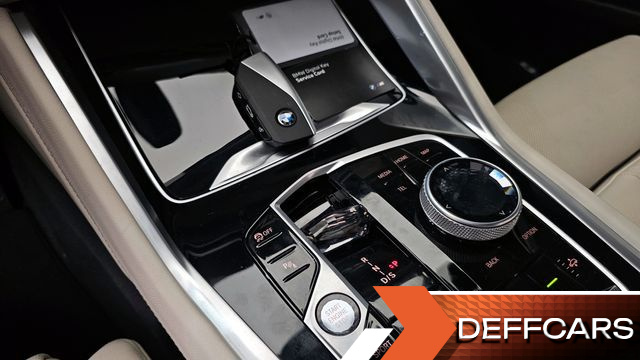 BMW X6 xDrive40d M Sport Online Exclusive купить на сайте DeffCars