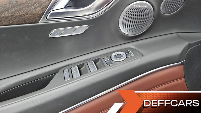 Genesis GV80 2.5T Gasoline AWD купить на сайте DeffCars