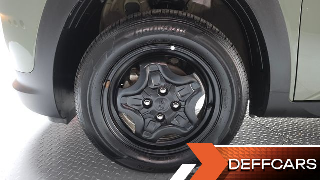 Hyundai CASPER Van Smart купить на сайте DeffCars