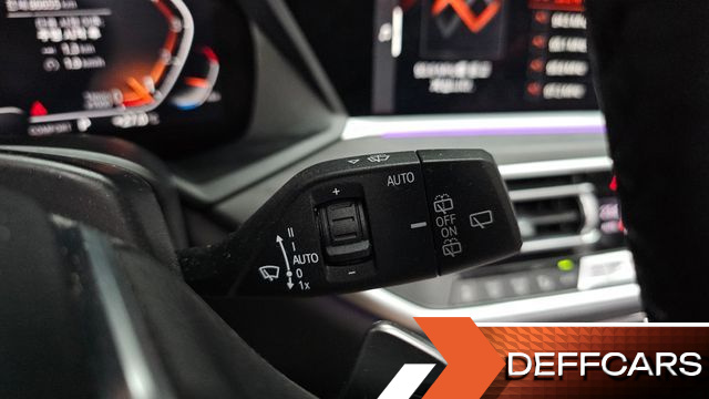 BMW X7 xDrive 40i Design Pure Excellence 7-Seater купить на сайте DeffCars