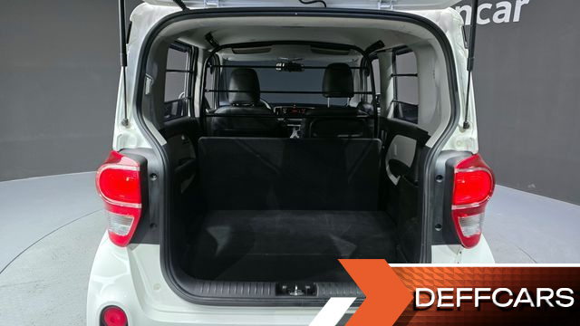 Kia RAY Van Prestige Special купить на сайте DeffCars
