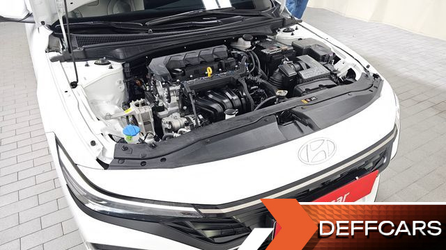 Hyundai AVANTE 1.6 Inspiration купить на сайте DeffCars