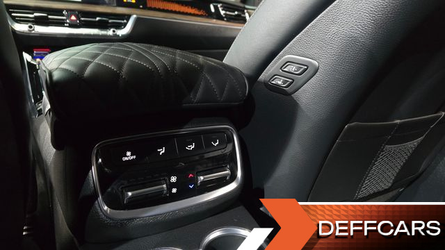 Kia MOHAVE Diesel 3.0 4WD 6-Seater Masters купить на сайте DeffCars
