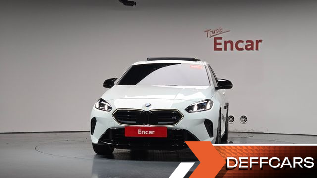 BMW 1-SERIES M135 xDrive купить на сайте DeffCars