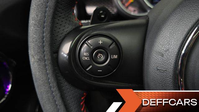 Mini COOPER 5Door Standard 3rd купить на сайте DeffCars