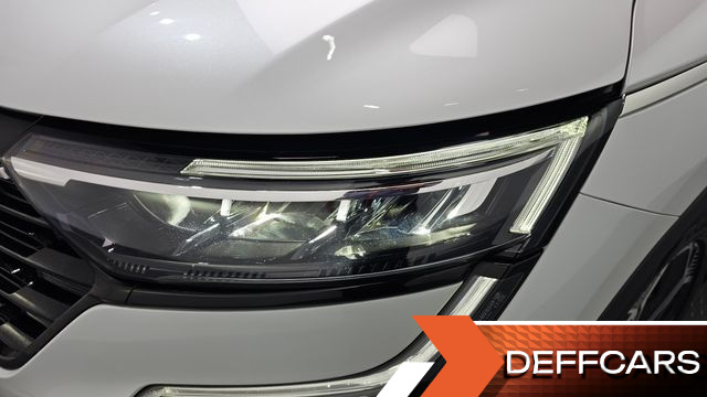 Renault-KoreaSamsung QM6 2.0 GDe RE 2WD купить на сайте DeffCars