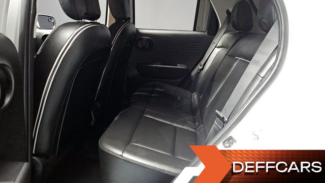 Hyundai CASPER Smart купить на сайте DeffCars