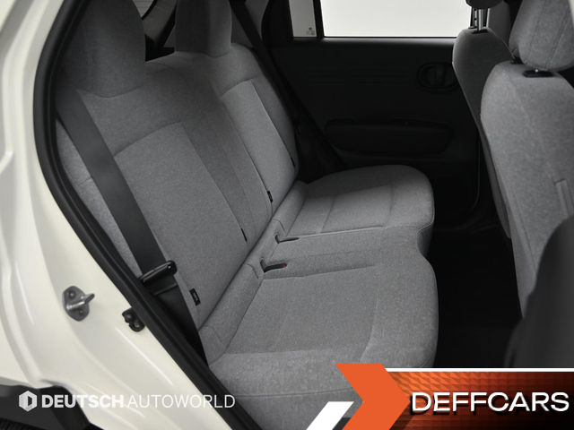 Hyundai CASPER Smart купить на сайте DeffCars