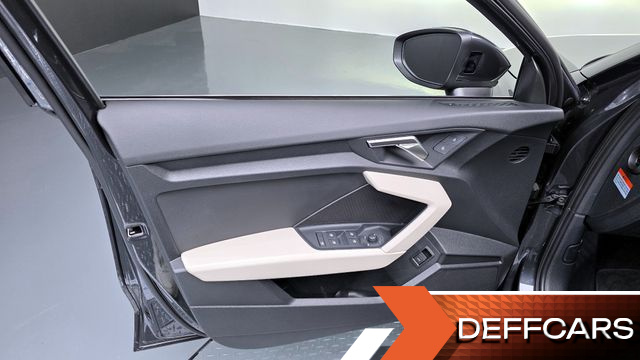 Audi A3 40 TFSI купить на сайте DeffCars