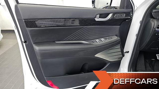 Hyundai PALISADE Diesel 2.2 4WD Calligraphy купить на сайте DeffCars