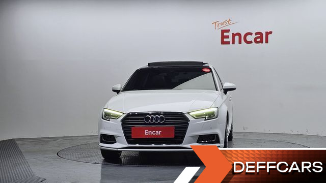 Audi A3 40 TFSI 8V купить на сайте DeffCars
