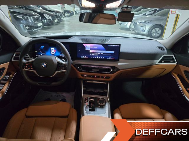 BMW 3-SERIES 320d купить на сайте DeffCars