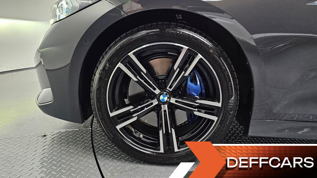 BMW 3-SERIES 320i M Sport купить на сайте DeffCars