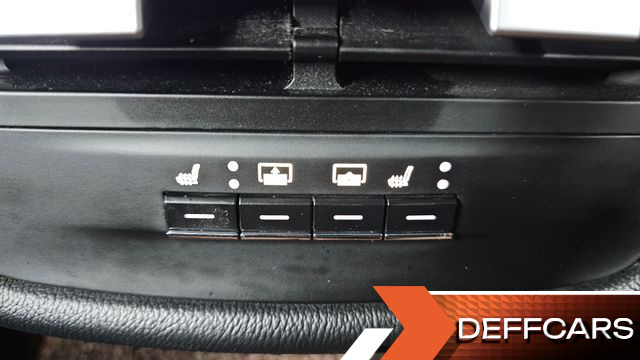 Maserati GHIBLI 3.0S Q4 3rd купить на сайте DeffCars