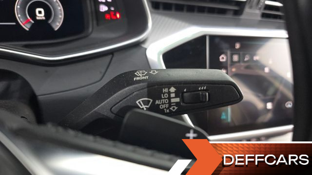 Audi A6 45 TFSI Quattro купить на сайте DeffCars