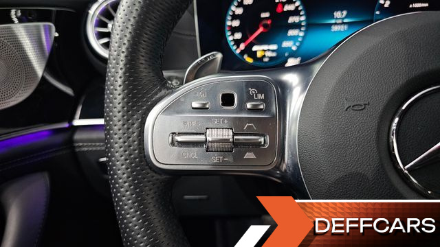 Mercedes AMG GT 4Door 43 4MATIC+ купить на сайте DeffCars