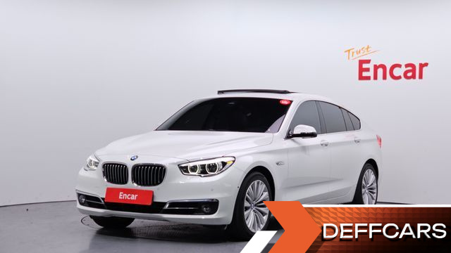 BMW GRAN TURISMO GT ED Edition купить на сайте DeffCars