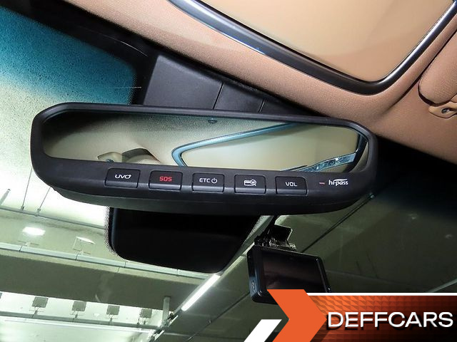 Kia K9 3.8 GDI AWD Best SelectionⅠ купить на сайте DeffCars